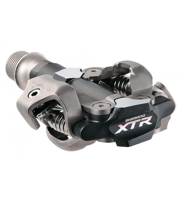 Pedales Shimano Monta a XTR PD M980